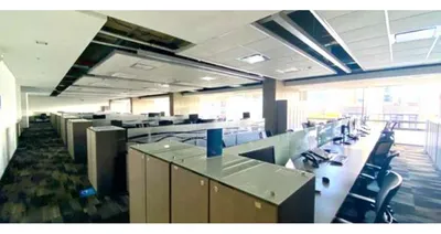 Oficina en arriendo