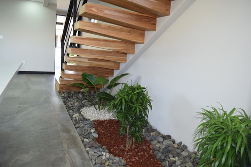 Imagen 5 de 20 de Venta Casa En San Roque De Barva, Condominio Camino Del Sol, Nueva Con Acabados De Lujo Y Zona Verde