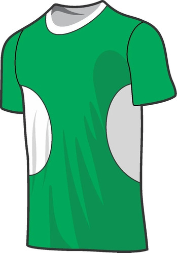 Camiseta De Fútbol Fabricamos Tu Modelo