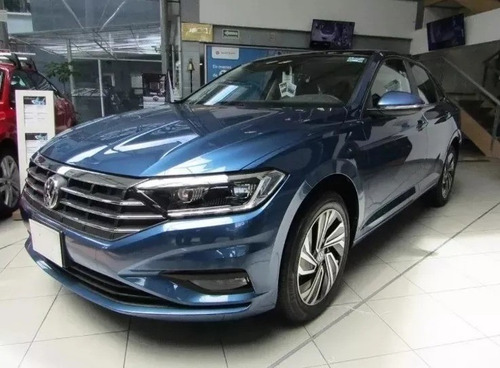 Volkswagen Vento 1.4 Highline 150cv At