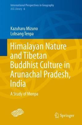 Libro Himalayan Nature And Tibetan Buddhist Culture In Ar...
