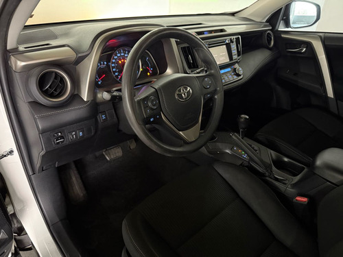Toyota RAV4 2.5 Xle At