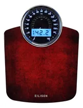 Comprar Eilison Advance 2 En 1 Y Báscula Analógica Para El Cuerpo 4