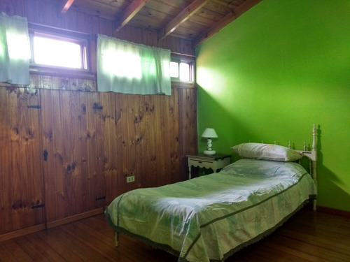 Imagen 6 de 14 de Casa Venta Lomas Oeste 3 Dormitorios Garage Patio Permuta