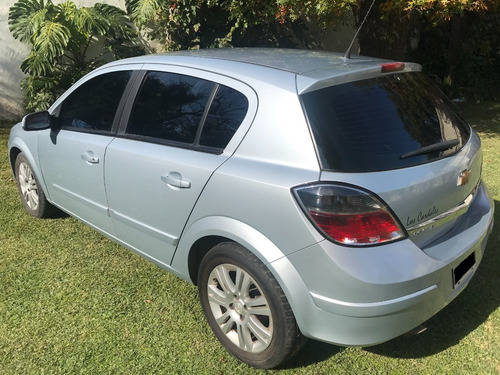 Chevrolet Vectra Full