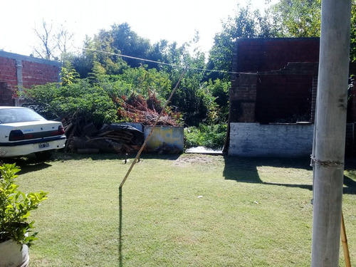 Imagen 4 de 4 de Lote A 1/2 Cdra De Av. Balbin