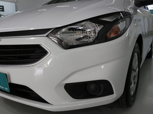 Chevrolet Onix Lt 1.0 Mpfi 8v