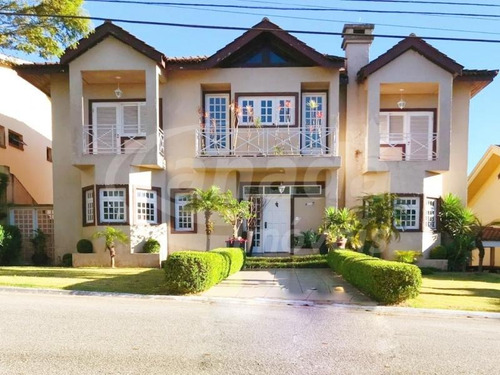Ref.: 8741 - Sobrado Em Santana De Parnaíba Para Venda - V8741
