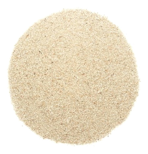 Bolsa De Arena Silica 10 Kg Para Sand Blast