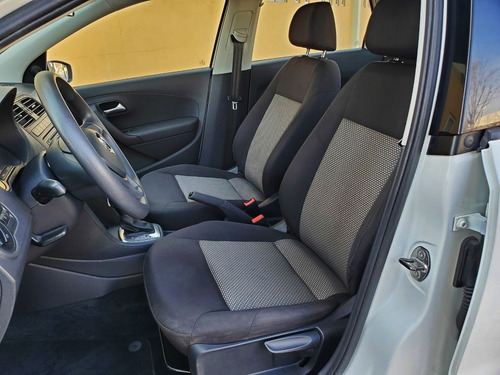 Volkswagen Vento 1.6 Starline At 2019