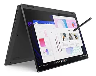 Laptop Lenovo Ideapad Flex 5 2-in-1 , 14 Fhd Ips Touchscre