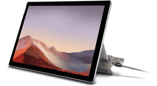 Cerradura Kensington Para Surface Pro 9: Máxima Seguridad