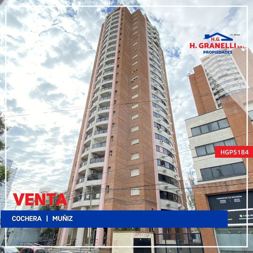 Cochera En Venta En Barcelona V