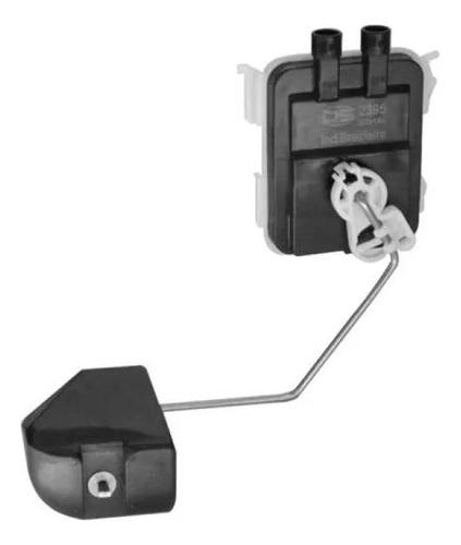 Sensor Nível Boia Combustível Corolla 1.8 Flex 2007 2008
