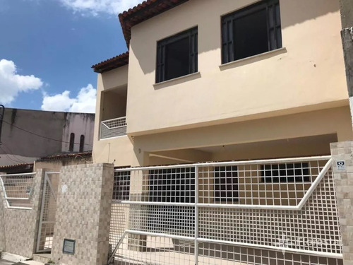 Casa Com 4 Dormitórios, Terreno De 10x20, Área Construída De 160m² - Próx A Av. Fraga Maia