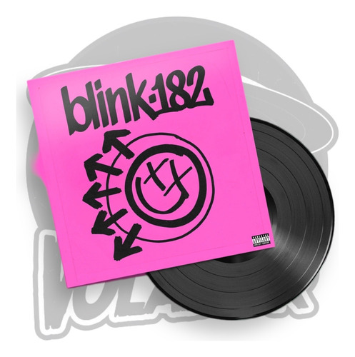 Blink-182 - One More Time