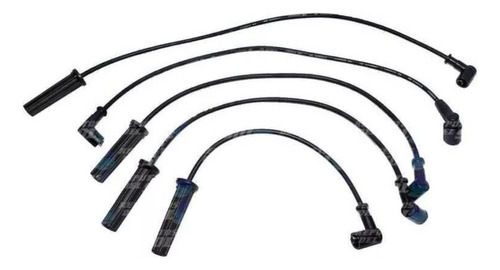 Cables Bujias Ford 626 2.0 1993 2004 Juego