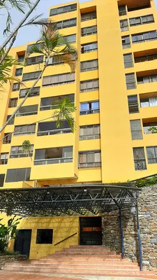 Apartamento en venta