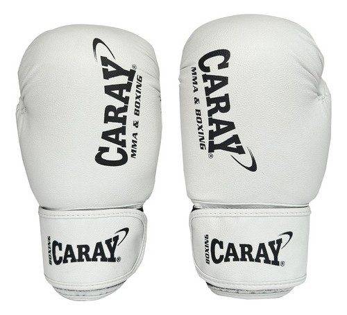 Guantes De Boxeo, Kick Boxing Profesional Liga Caray 