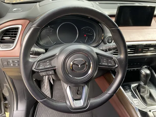 Mazda CX-9 2.5 Grand Touring Signature