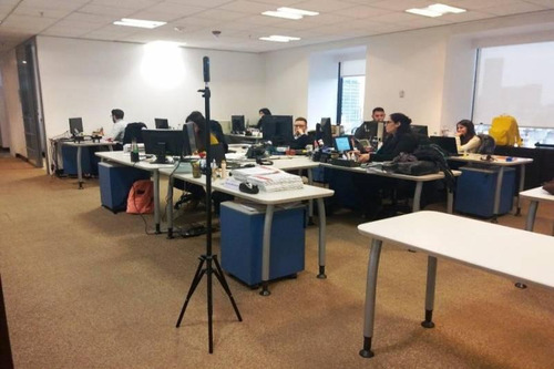 Imagen 11 de 18 de Oficina En Microcentro