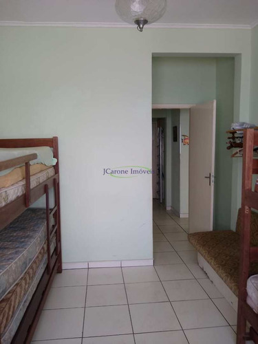 Imagem 8 de 14 de Apartamento Com 1 Dorm, Embaré, Santos - R$ 335 Mil, Cod: 60890895 - V60890895