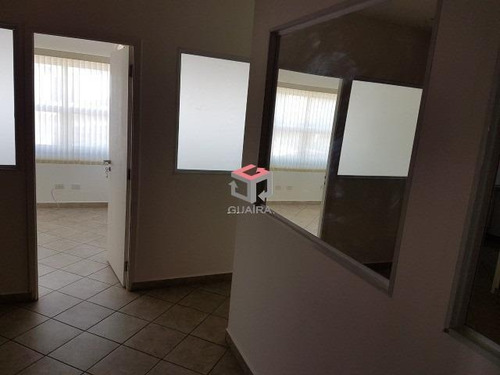 Imagem 2 de 15 de Sala Para Aluguel, 6 Suítes, Jardim Do Mar - São Bernardo Do Campo/sp - 95844