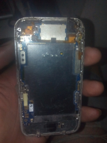 iPhone 3g Partes