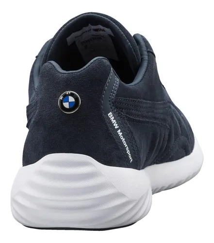 Puma bmw mms speed cat evo hotsell
