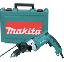 Comprar Taladro Makita 3\u002F4 Percusión De Velocidad Variable Case Hp20
