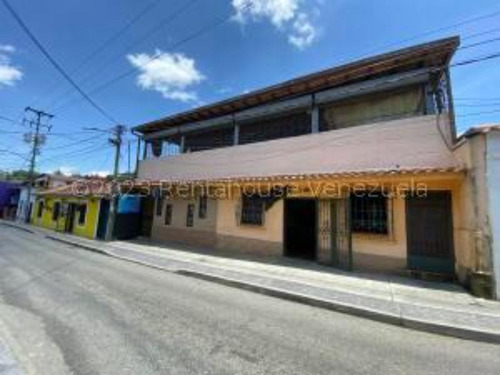 #24-4472  Estupendo Local Comercial En El Hatillo 