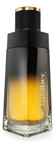 Perfume O Boticário Malbec Exquisite Gold Eau De Toilette 10