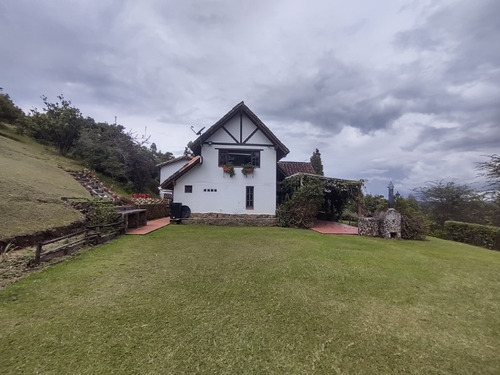 Finca Para Arriendo En Rionegro (19913).