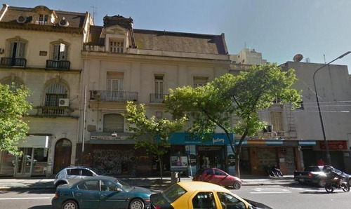 Imagen 1 de 5 de Avenida Belgrano Al 1800 Y Avenida Entre Ríos 1700 M2 Sin Expensas