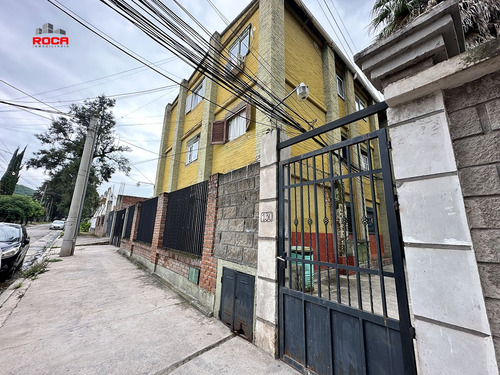 Departamento En Venta De Un Dormitorio En Huaico - Jujuy