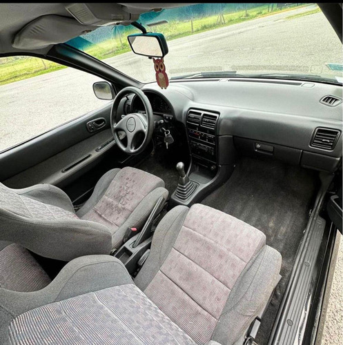 Suzuki Swift Gti . Funcionando Correctamente. Titular Al Dia