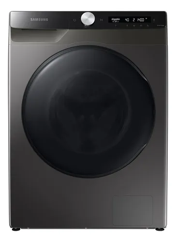Lava E Seca Samsung Wd11t 11kg Inox Look