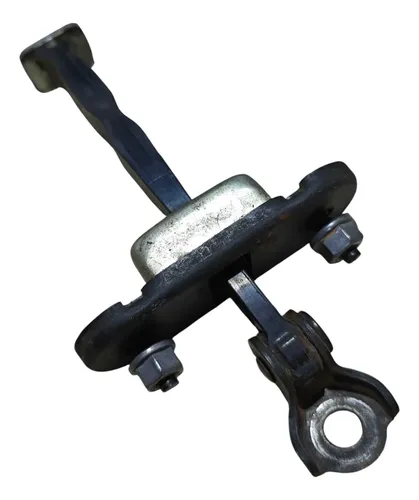 Limitador Porta Dianteira Dir Renault Kwid 19/21 804306458r
