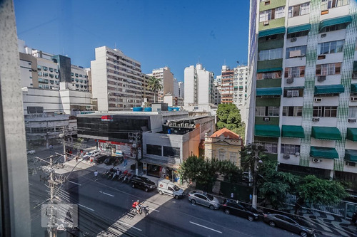 Apartamento Para Aluguel - Ingá, 2 Quartos, 95 - 893300988