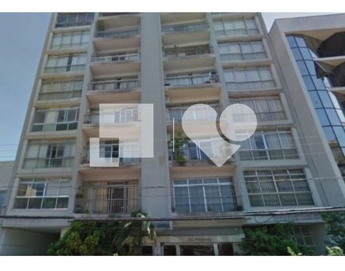 Imagem 1 de 1 de Apartamento - Cidade Baixa - Ref: 4959 - V-220897