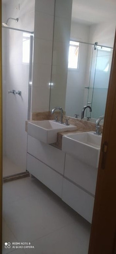 Imagem 9 de 9 de Apartamento Com 3 Dormitórios (1 Suíte) À Venda, 95 M² Por R$ 790.000 - Gleba Palhano - Londrina/pr - Ap2599