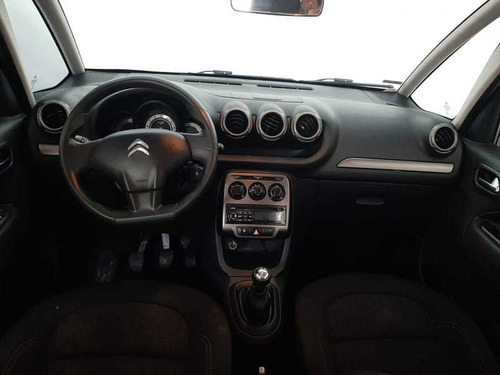Imagem 7 de 10 de Citroen C3 Pic Tendance 2015