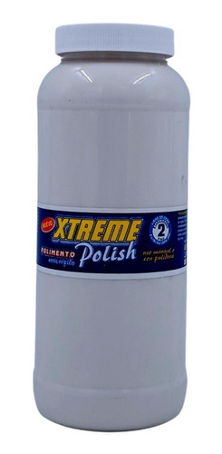 Xtreme Polish  + Was 1 Lt