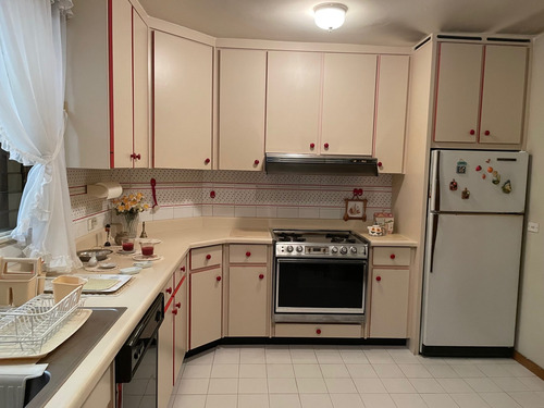 Imagen 10 de 24 de Se Vende Apto 106m2 2h+s/2b+s/1p La Campiña 3525