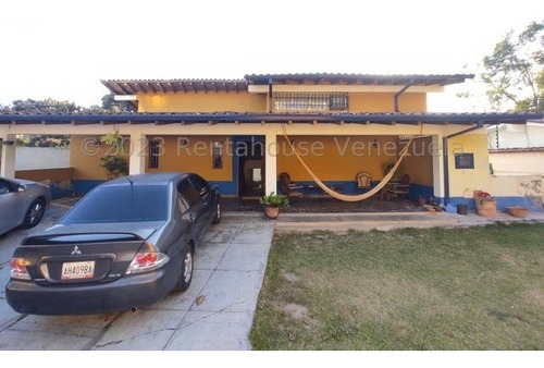 Imagen 1 de 12 de Casa En Venta En Lomas De La Trinidad