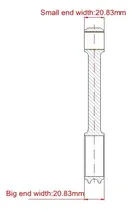 Comprar Brazo Biela Machito Corpoelec Importado 4.0 Grj