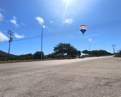 Terreno En Venta, Sector Guacuco, Arismendi, Isla De Margarita