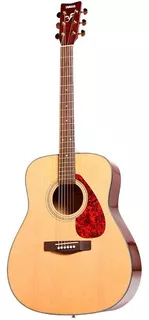 Yamaha F335 Acoustic Guitar - Natural