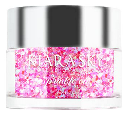 Esmalte - Kiara Sky Dip Powder- Cosmo Please 1oz Sp242