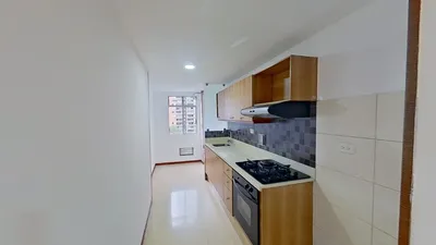 Apartamento en venta